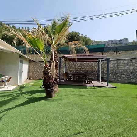 Villa Neuve Avec Piscine Privee Parc Des Calanques 15Min Velodrome Marseille Ngoại thất bức ảnh