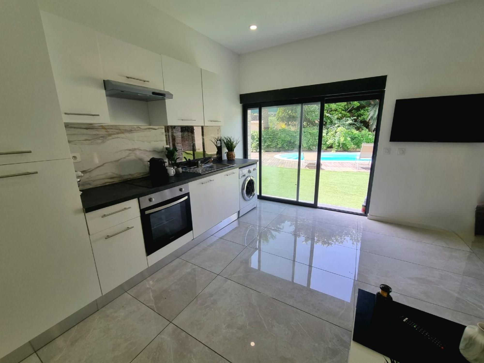 Villa Neuve Avec Piscine Privee Parc Des Calanques 15Min Velodrome Marseille Ngoại thất bức ảnh