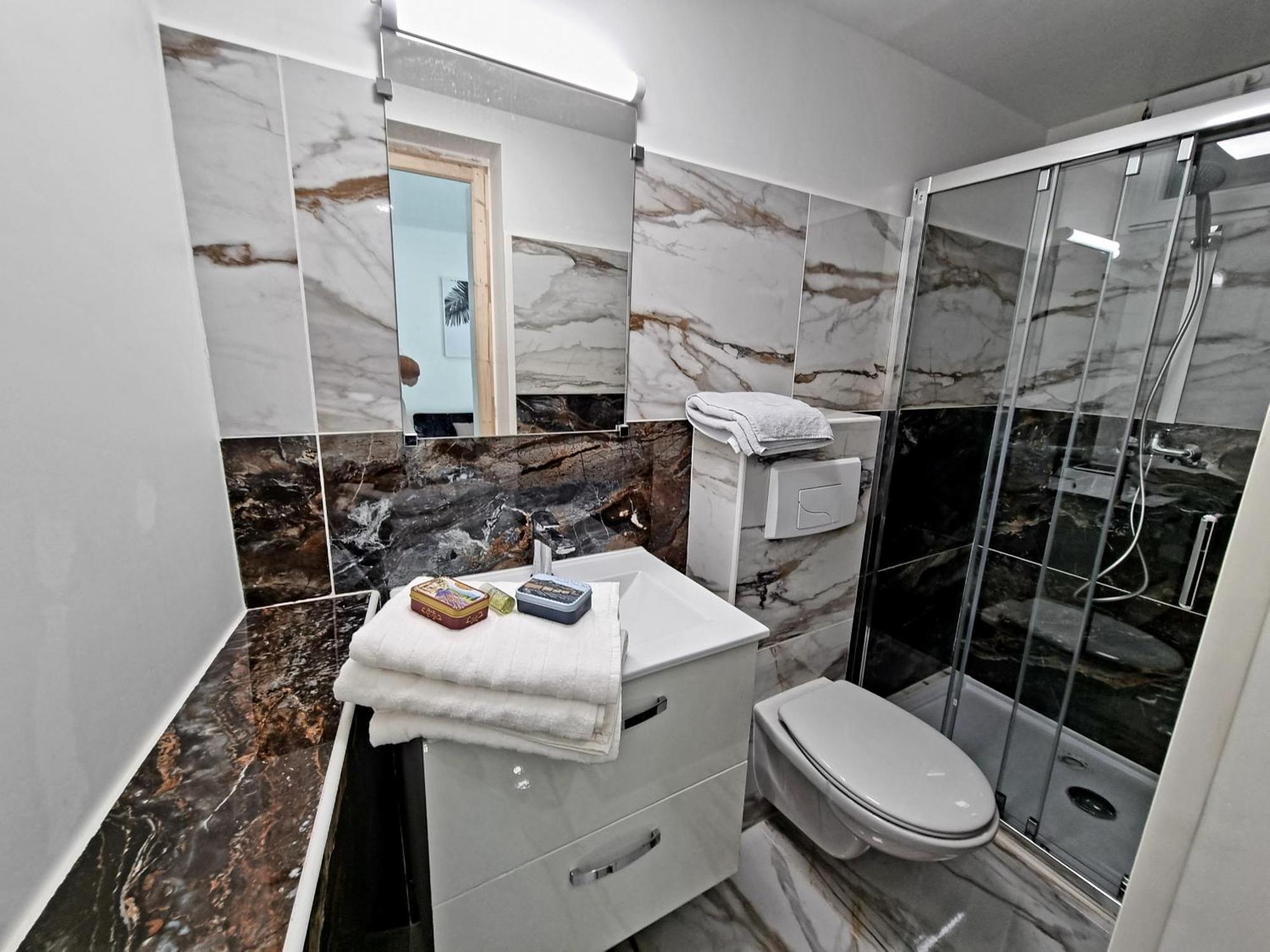 Villa Neuve Avec Piscine Privee Parc Des Calanques 15Min Velodrome Marseille Ngoại thất bức ảnh