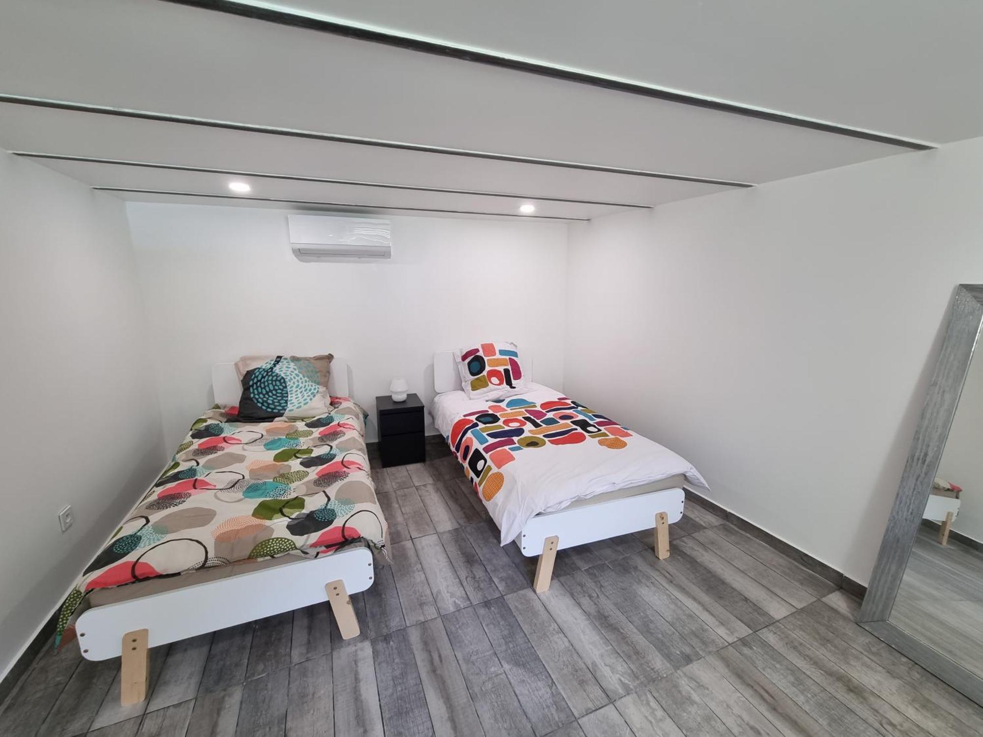 Villa Neuve Avec Piscine Privee Parc Des Calanques 15Min Velodrome Marseille Ngoại thất bức ảnh