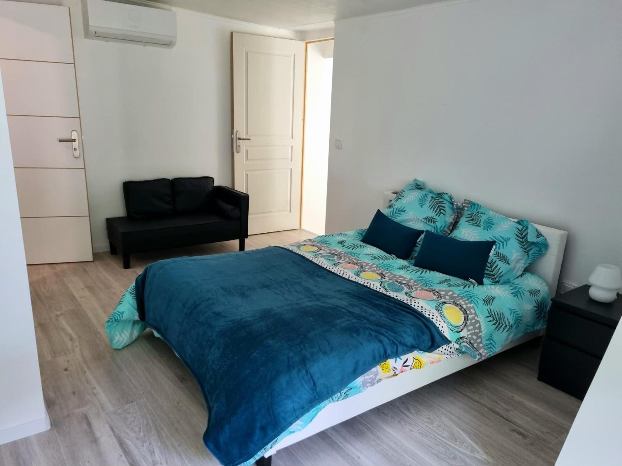 Villa Neuve Avec Piscine Privee Parc Des Calanques 15Min Velodrome Marseille Ngoại thất bức ảnh